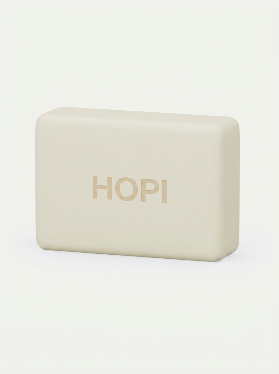 Set of Yoga Blocks