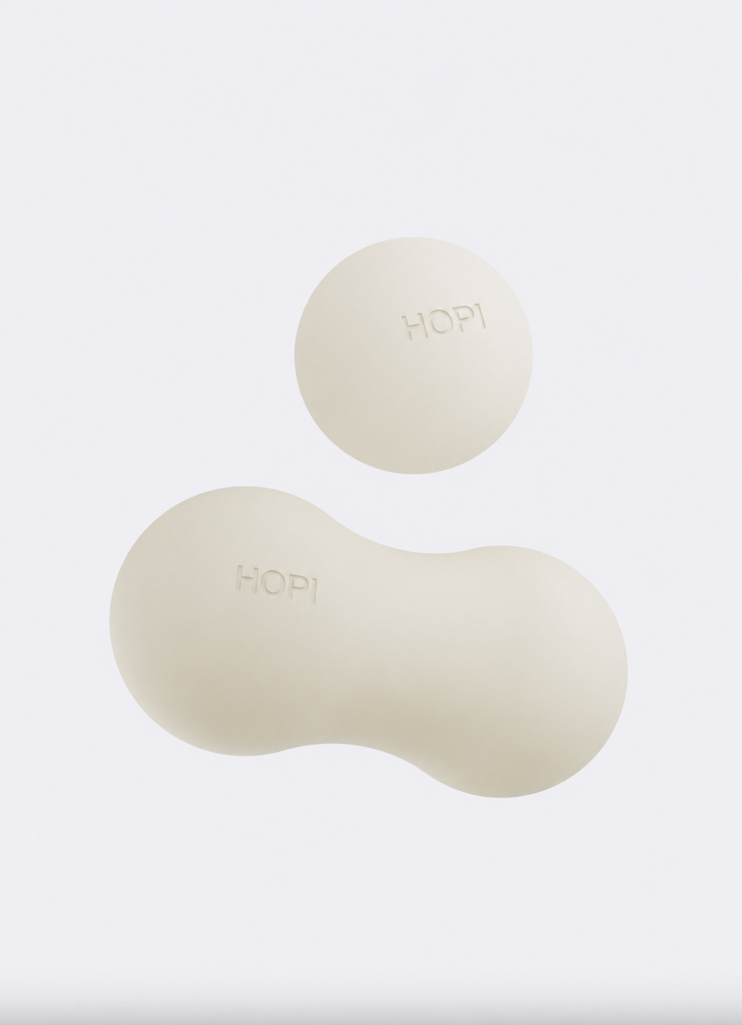 Dual-Action Trigger Point Massage Kit