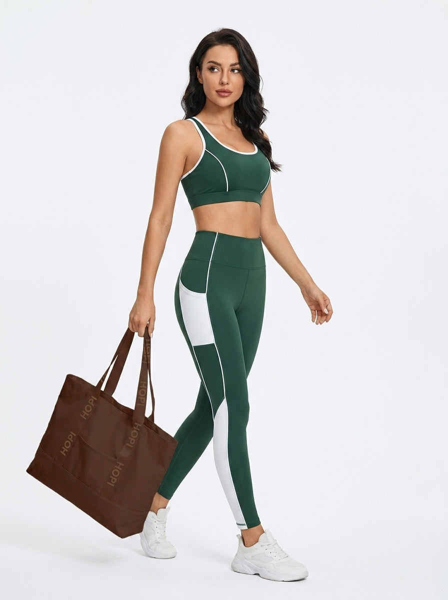 Canvas Tote Bag